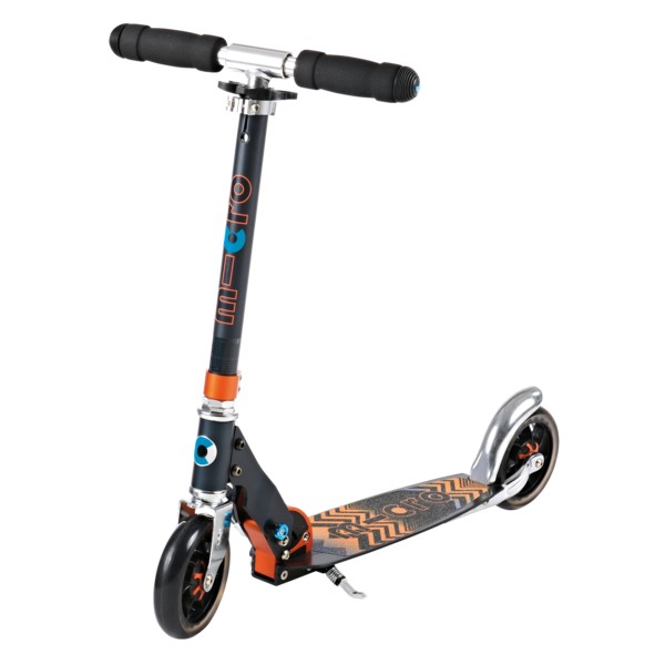 Продукт Micro Speed Plus - Тротинетка  - 0 - BG Hlapeta